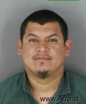 Leonard Ray Flores Mugshot