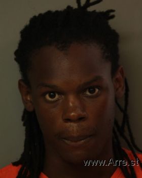 Leonard Lashon Glover Mugshot