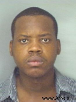 Leonard Lashon Glover Mugshot