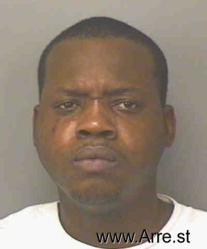 Leonard Lashon Glover Mugshot