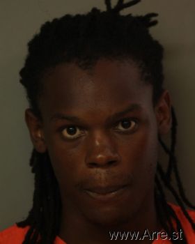 Leonard Lashon Glover Mugshot