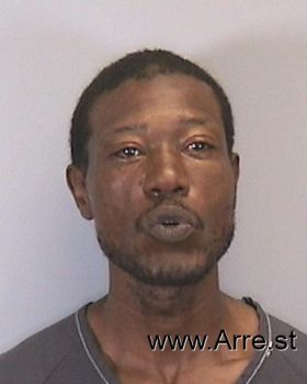 Leonard  Green Mugshot