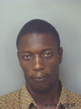 Leonard Marcus Green Mugshot