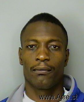 Leonard Marcus Green Mugshot