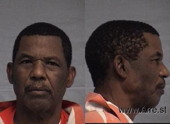 Leonard Bernard Green Mugshot