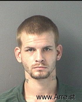 Leonard Michael Green Mugshot