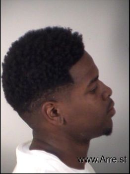 Leonard Bernard Griffin Mugshot