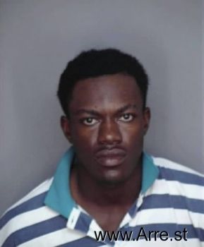 Leonard  Hill Mugshot