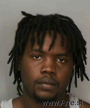 Leonard  Hill Mugshot