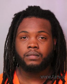 Leonard  Hill Mugshot