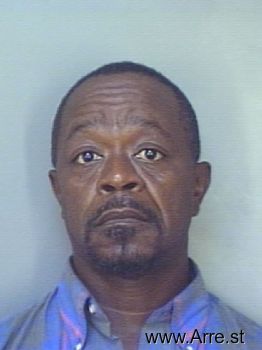 Leonard Lee Jackson Mugshot