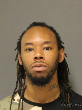 Leonard Leroy Iii Jefferson Mugshot