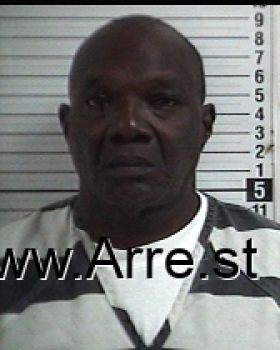 Leonard Earl Jenkins Mugshot