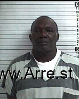 Leonard Earl Jenkins Mugshot