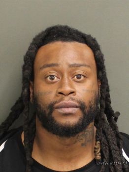 Leonard  Jenkins Mugshot