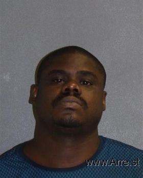 Leonard  Johnson Mugshot