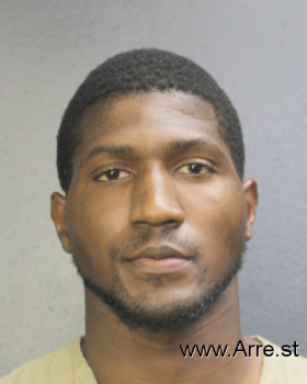 Leonard  Johnson Mugshot