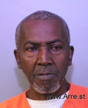 Leonard  Johnson Mugshot