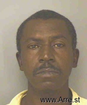 Leonard Tyrone Johnson Mugshot