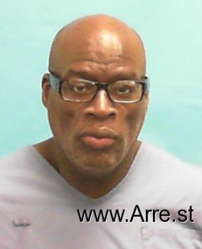 Leonard D Lovett Mugshot