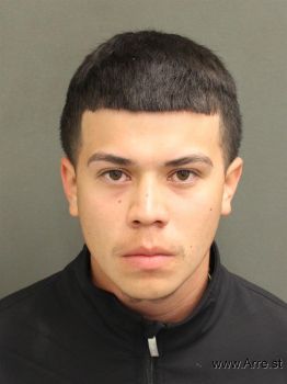 Leonard Antonio Martinez Mugshot