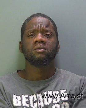 Leonard D Moorer Mugshot