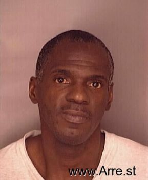 Leonard  Pritchett Mugshot