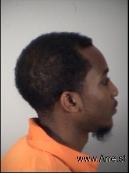 Leonard Davante Smith Mugshot