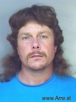 Leonard  Smith Mugshot