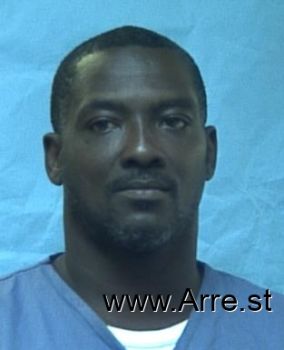 Leonard D Thomas Mugshot