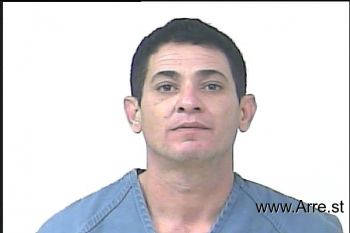 Leonard Angelo Torres Mugshot