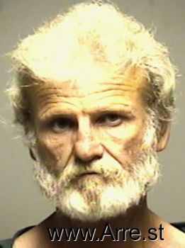 Leonard Michael Walker Mugshot