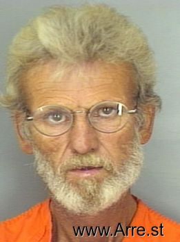 Leonard M Walker Mugshot