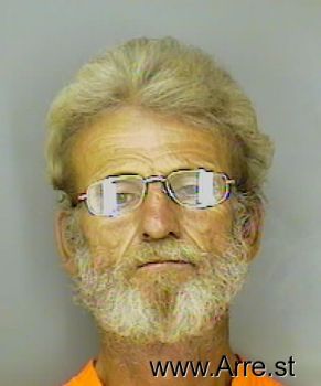 Leonard Michael Walker Mugshot