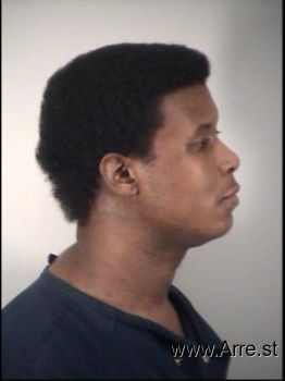 Leonard Jerome White Mugshot