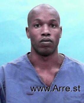 Leonard L Jr Williams Mugshot