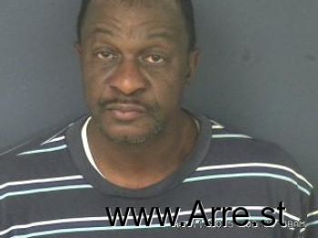 Leonard Antonio Williams Mugshot