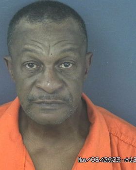 Leonard Antonio Williams Mugshot