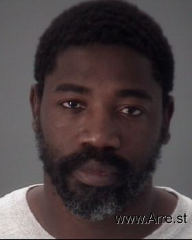 Leonard Bernard Wright Mugshot