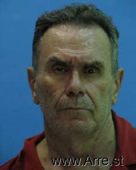 Leonard Wayne Scott Mugshot