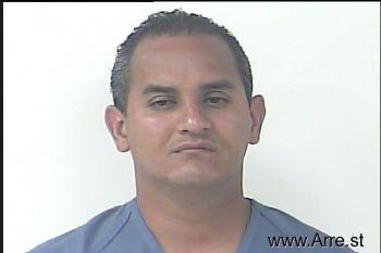 Leonardo  Acosta Mugshot