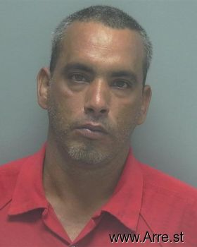 Leonardo  Acosta-gil Mugshot