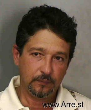 Leonardo  Castaneda Mugshot