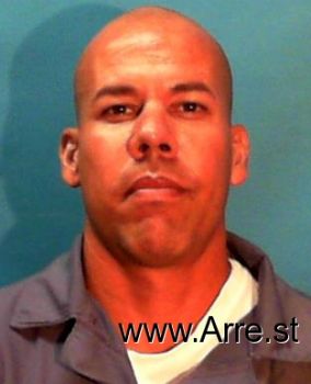 Leonardo B Fernandez Mugshot