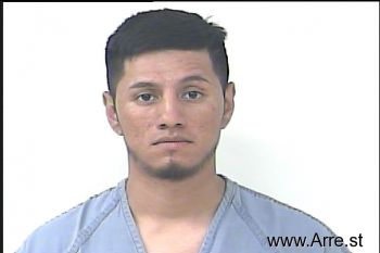 Leonardo  Fernandez Mugshot