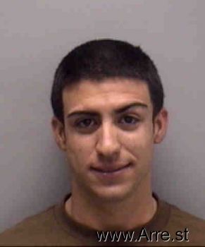 Leonardo  Fernandez Mugshot