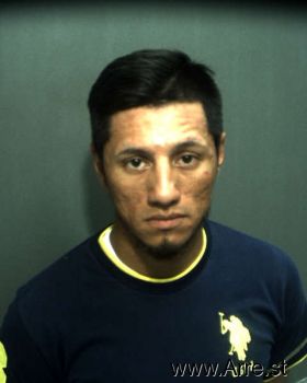 Leonardo  Fernandezarellano Mugshot