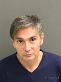 Leonardo Jose Fernandezomana Mugshot