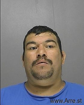 Leonardo  Fuentes Mugshot