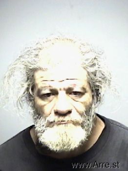 Leonardo  Gonzales Mugshot